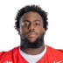 Keshon Griffin