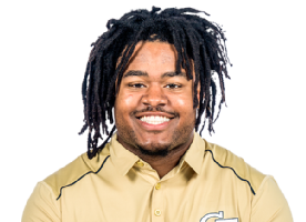 Joshua Robinson