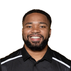 Athlete Headshot