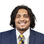Athlete Headshot