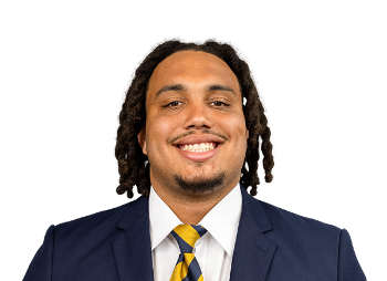 Derek Wilkins headshot