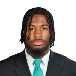 Athlete Headshot