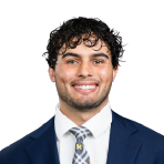 Athlete Headshot