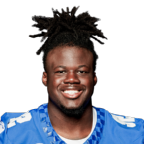 Kahlil Saunders