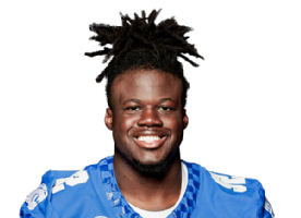 Kahlil Saunders