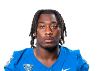 Al-Jay Henderson