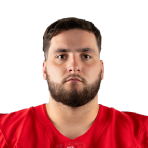 Athlete Headshot