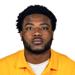 Athlete Headshot