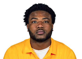 Braylon Braxton headshot