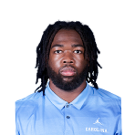 Athlete Headshot