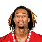 Athlete Headshot
