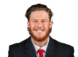 Wyatt Begeal