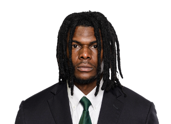 Kendrick Simpkins headshot