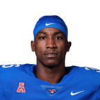Jadarius Thursby