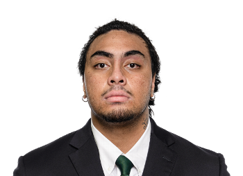 Tonga Lolohea headshot