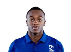 Derwin Burgess Jr.