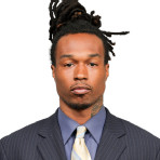 Athlete Headshot
