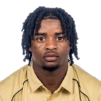 Malik Rutherford