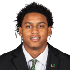 Keelan Marion