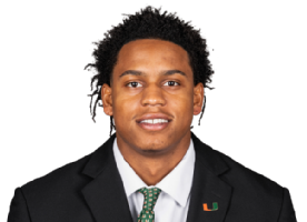 Keelan Marion