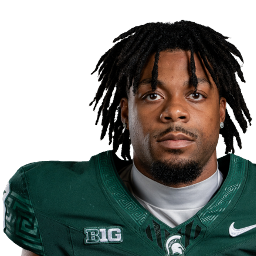 Alante Brown