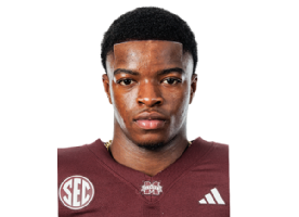 Decamerion Richardson
