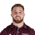 Athlete Headshot