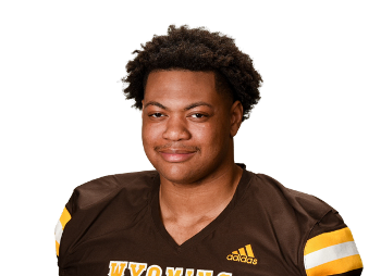 Caleb Robinson headshot