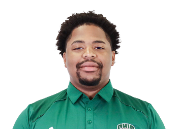 Shedrick Rhodes Jr. headshot
