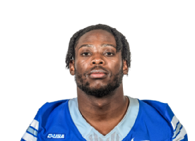 Brian Brewton