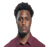 Jabre Barber