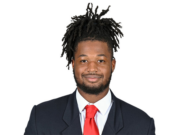Joe Lewis - Florida Atlantic Owls Fullback - ESPN (PH)