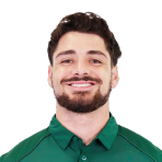 Athlete Headshot