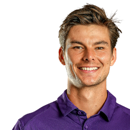 Cade Fennegan