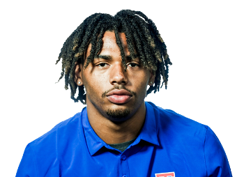 Kolbe Fields headshot
