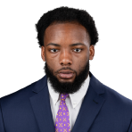 Athlete Headshot