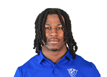 Jaydon Hood headshot