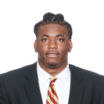 Athlete Headshot
