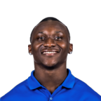 Sahmir Hagans