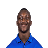 Sahmir Hagans