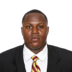 Athlete Headshot