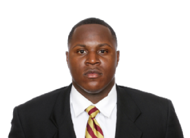 Markeston Douglas