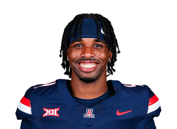 Antwan Roberts Jr. headshot