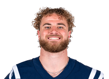 Broc Lane headshot