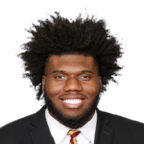 Darrell Jackson Jr.