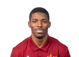 Tre Odom