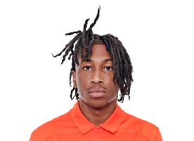 Xavier Spencer