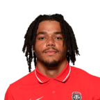 Tavian Combs