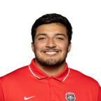 Bryce Santana