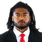 Athlete Headshot